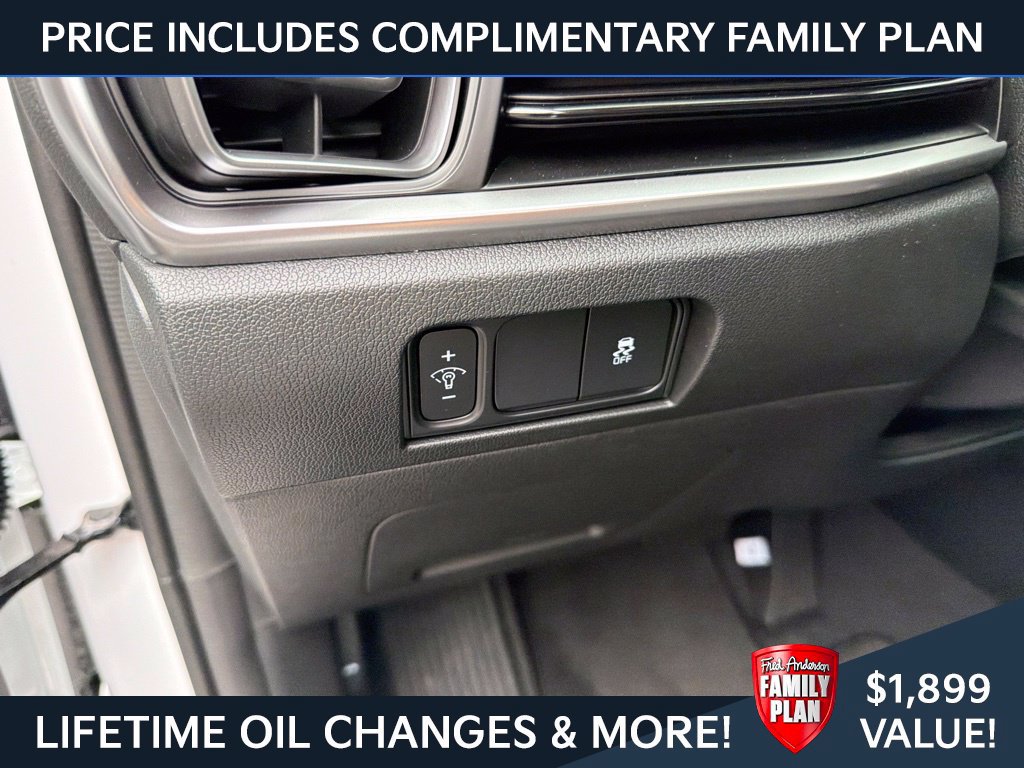 New 2026 Kia Sorento S w/ S Panoramic Sunroof Package FWD image 14