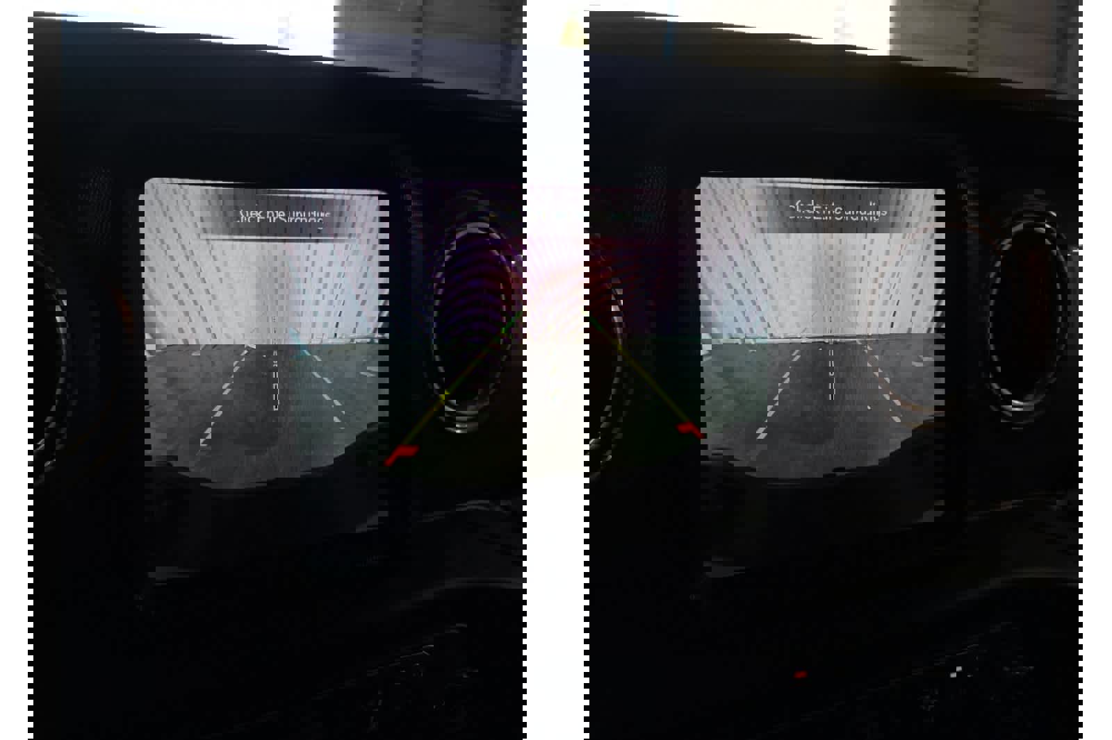 Used 2021 Jeep Gladiator Overland image 23