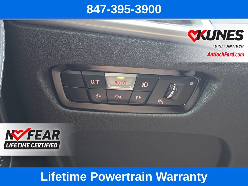Used 2025 BMW M240i xDrive Coupe w/ Premium Package AWD/4WD image 23