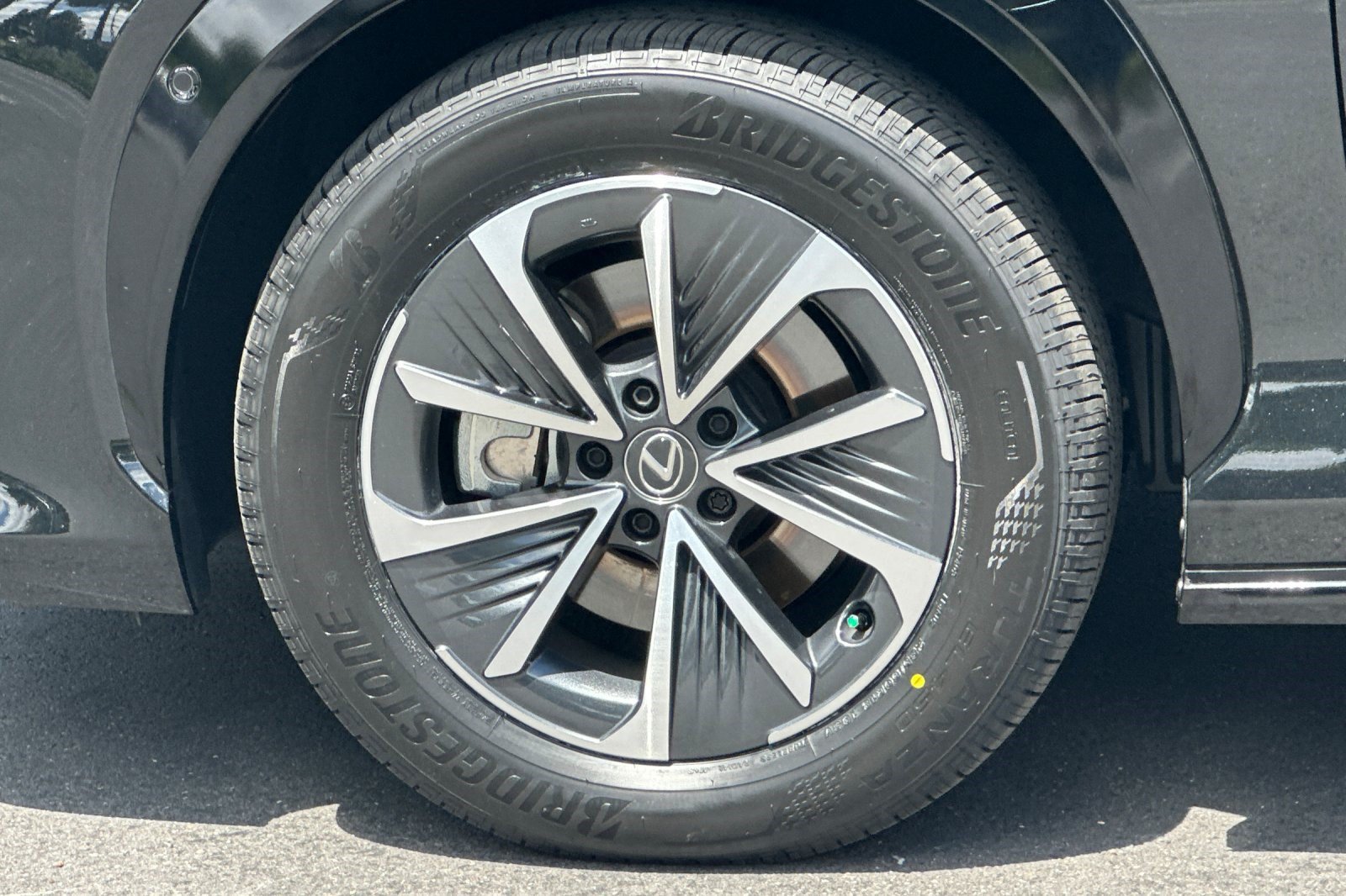 Certified 2023 Lexus RZ 450e Premium w/ Technology Package AWD/4WD image 36