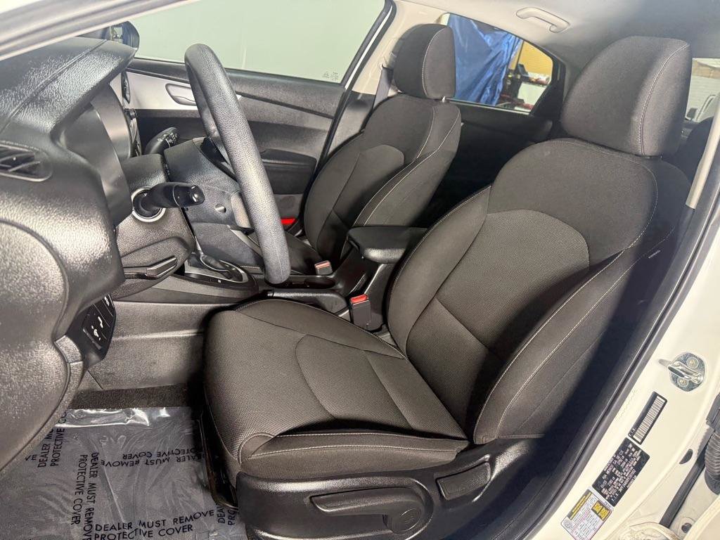 Used 2023 Kia Forte LXS w/ LXS Technology Package FWD image 25
