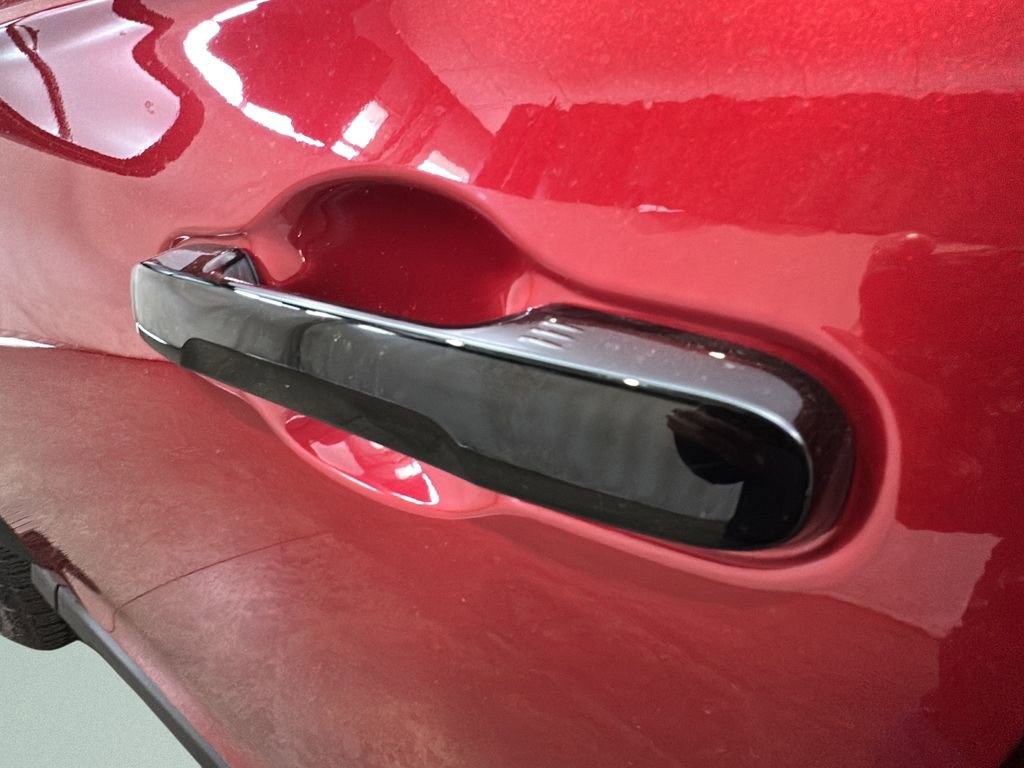 Certified 2026 Honda Passport TrailSport image 6