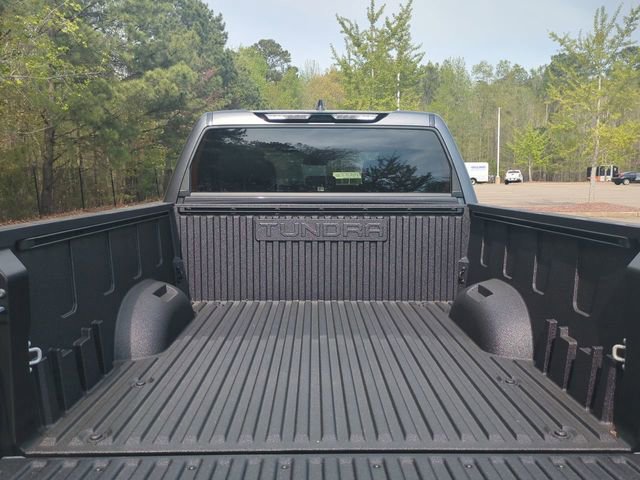 Used 2025 Toyota Tundra SR5 w/ TRD Off-Road Package image 13