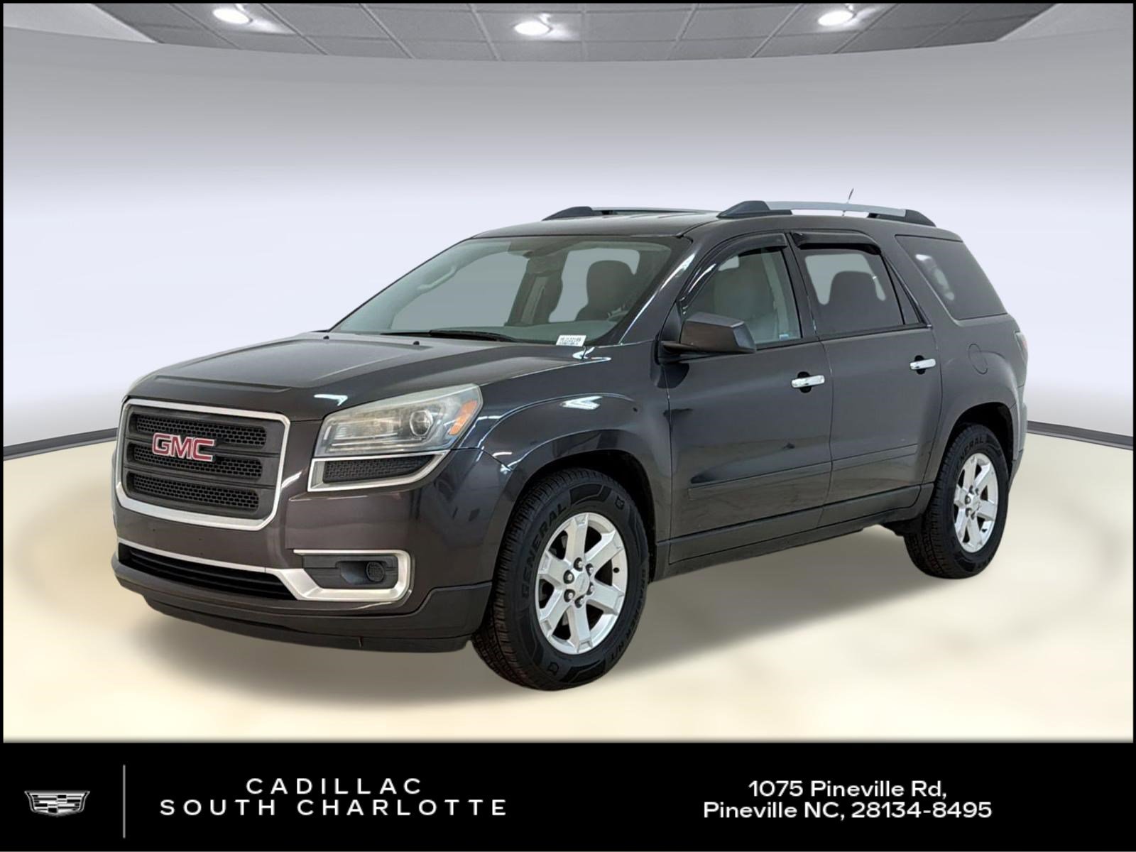 Used 2014 GMC Acadia SLE