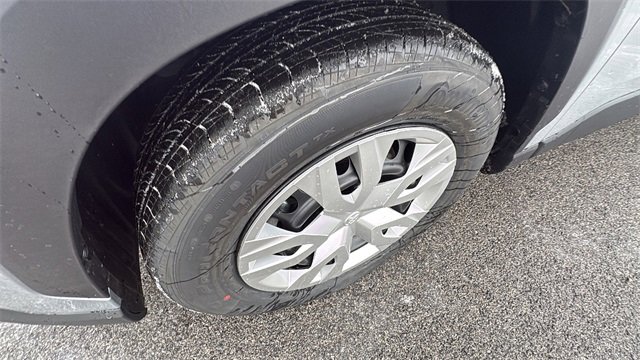 New 2026 Toyota Corolla Cross L image 9