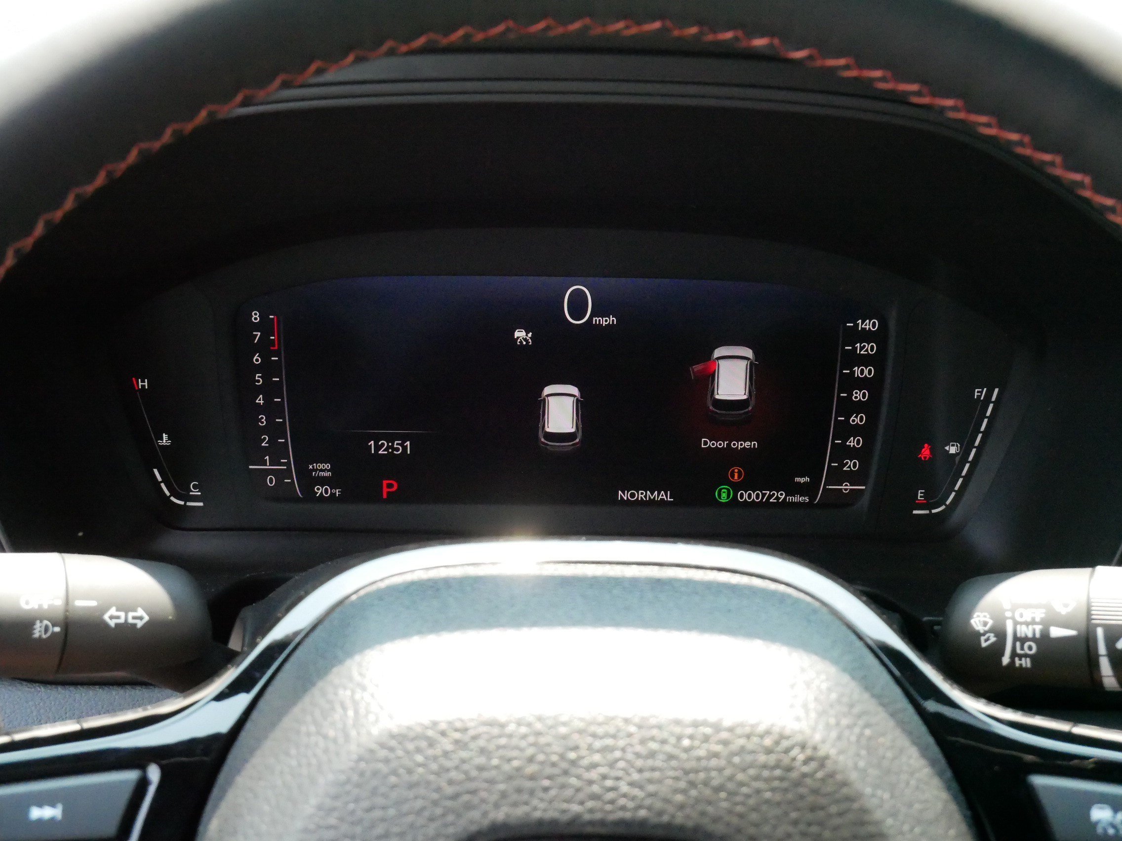 Certified 2026 Honda Pilot TrailSport image 21