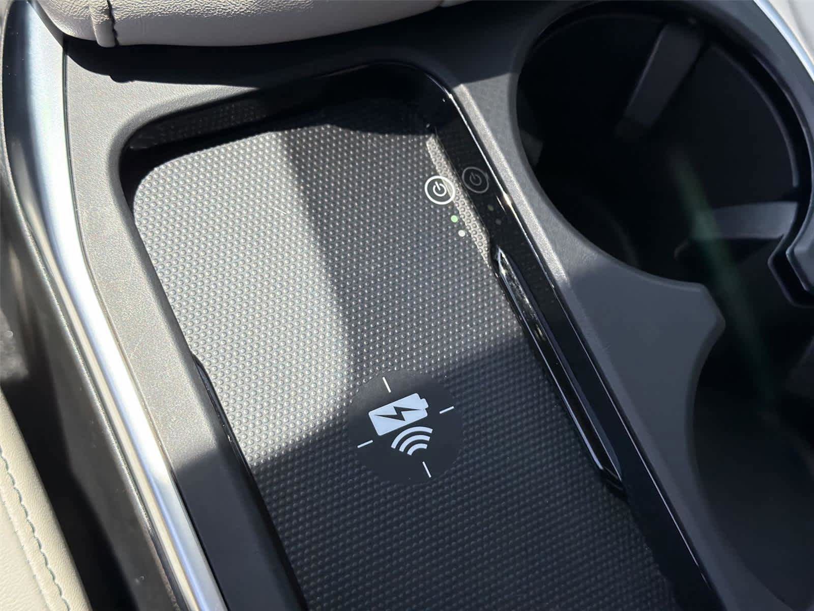 Certified 2025 Acura RDX SH-AWD w/ Technology Package image 38