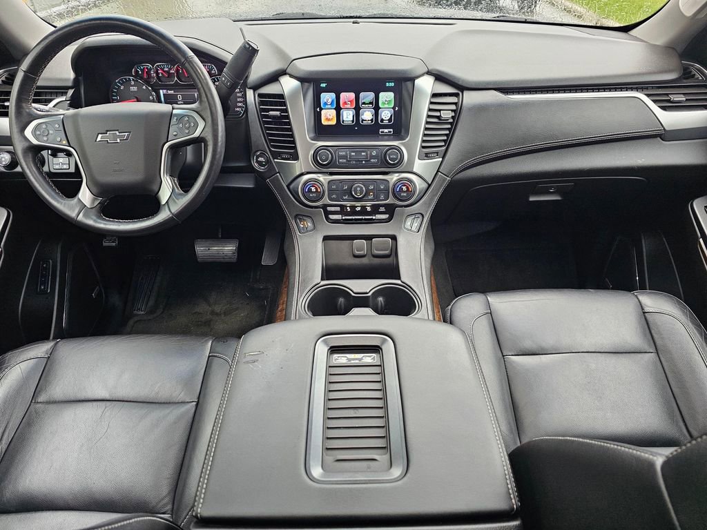 Used 2016 Chevrolet Tahoe LT AWD/4WD image 21