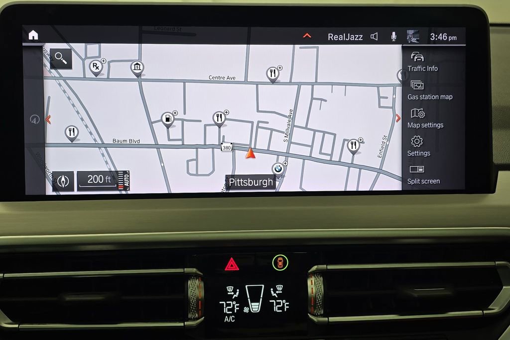 Certified 2023 BMW X3 xDrive30i w/ Premium Package image 19