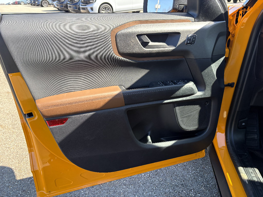New 2026 Ford Bronco Sport Outer Banks w/ Outer Banks Tech Package+ AWD/4WD image 28