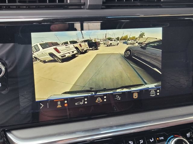 New 2026 GMC Sierra 1500 Denali Ultimate AWD/4WD image 21