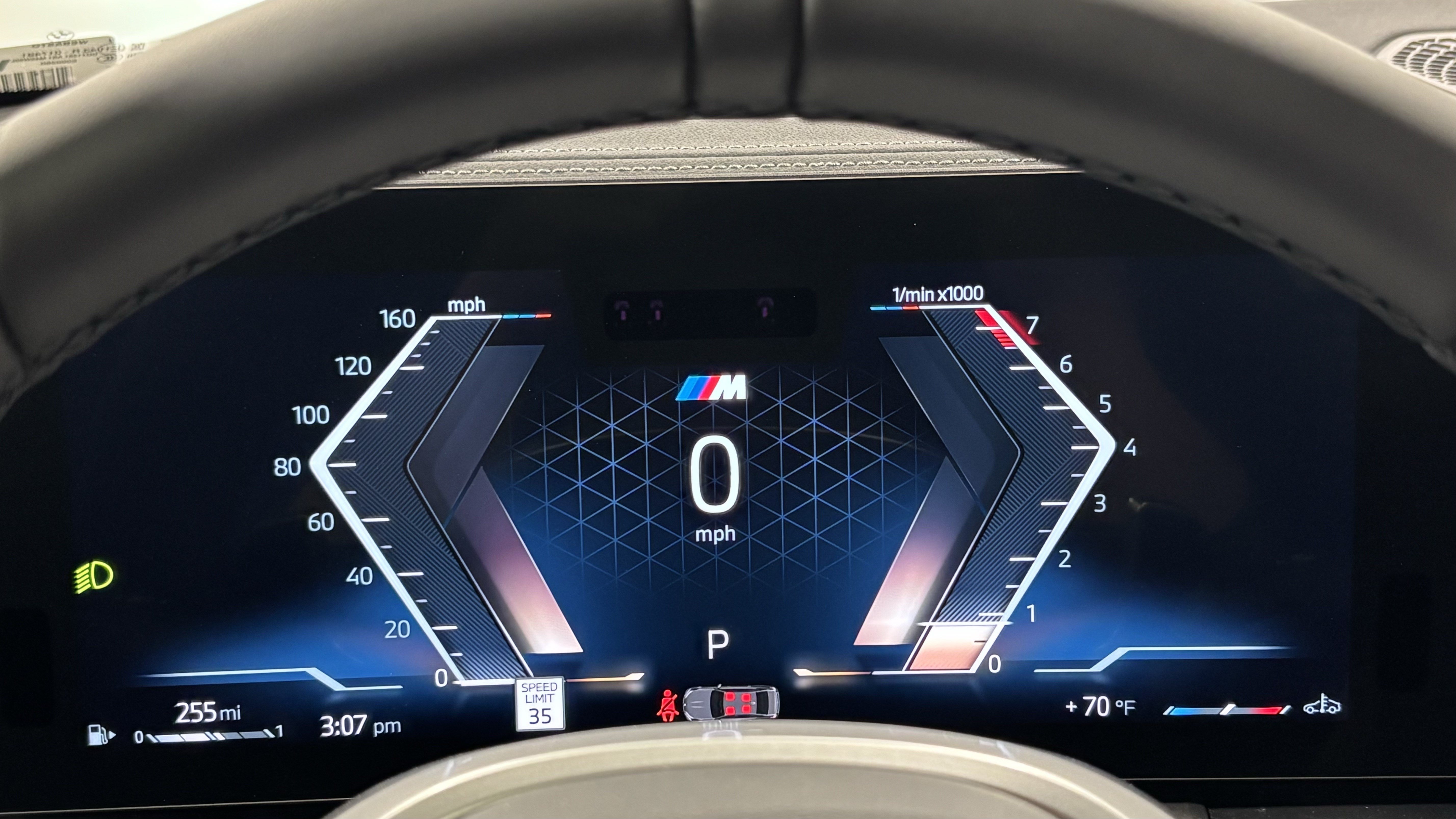 New 2027 BMW 430i Convertible w/ M Sport Package RWD image 16