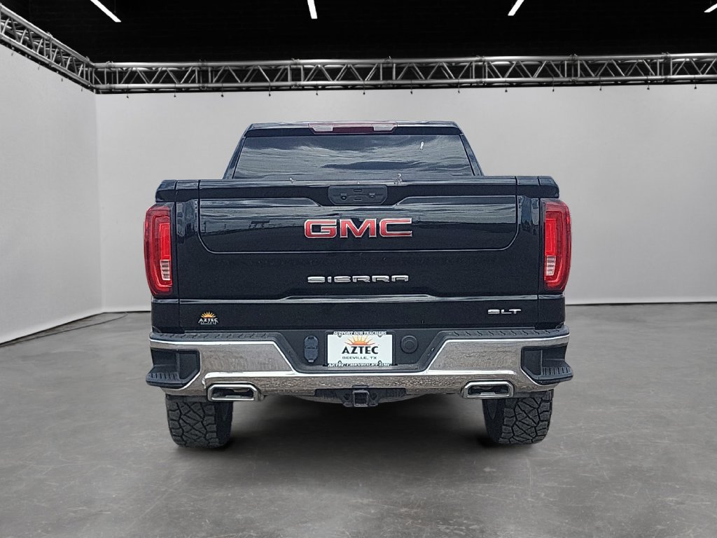 Used 2023 GMC Sierra 1500 SLT AWD/4WD image 6