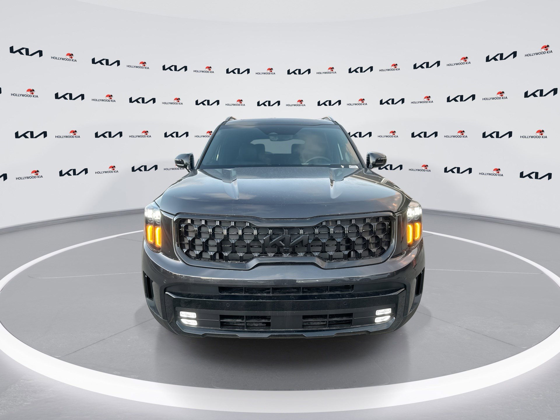 New 2025 Kia Telluride SX Prestige X-Line image 3