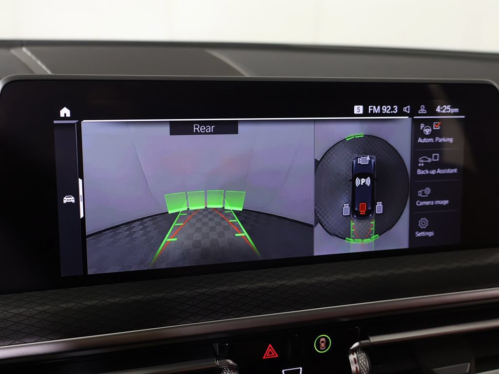 Used 2022 BMW X4 M40i AWD/4WD image 54