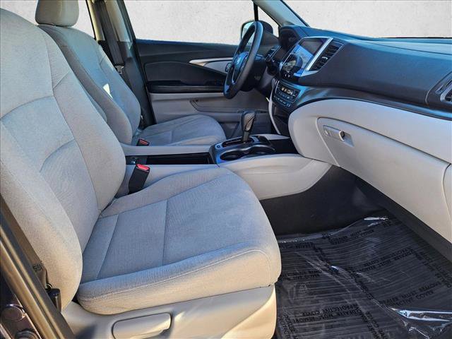 Used 2016 Honda Pilot EX image 21