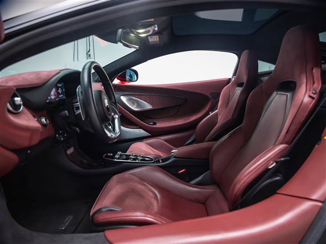 Used 2023 McLaren GT RWD image 33