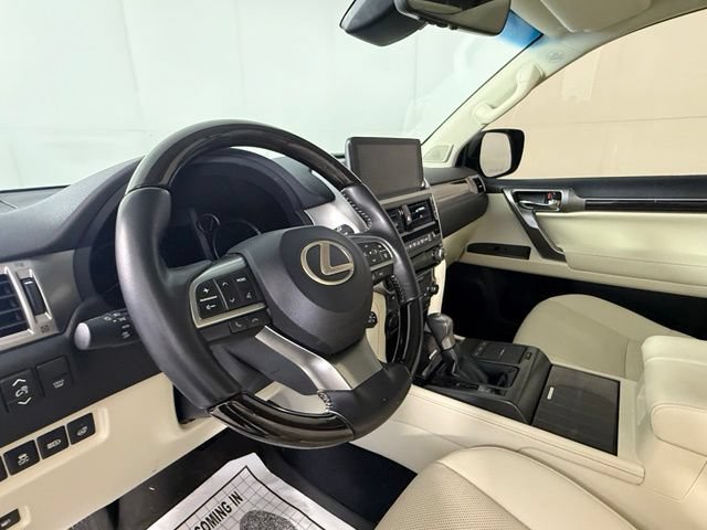 Used 2023 Lexus GX 460 Premium AWD/4WD image 19