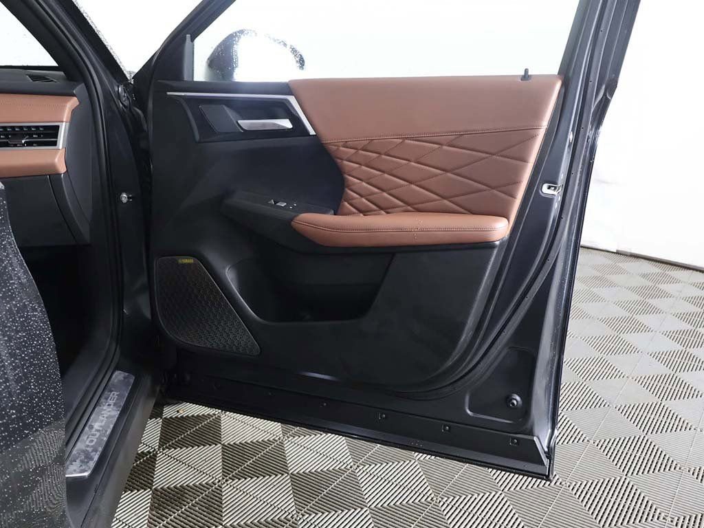 New 2026 Mitsubishi Outlander SEL image 27