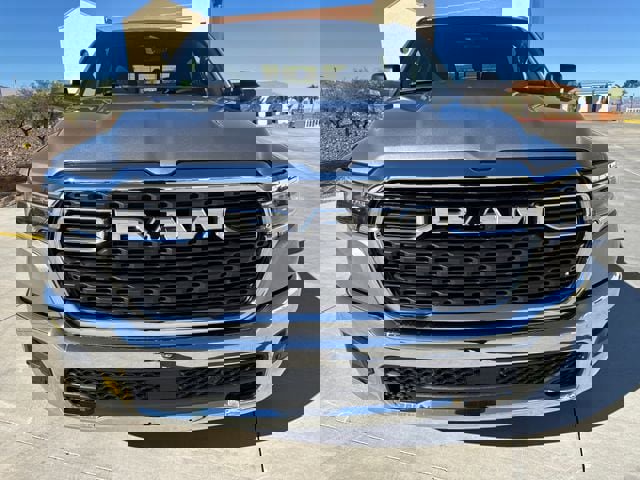 New 2026 RAM 1500 Big Horn image 8
