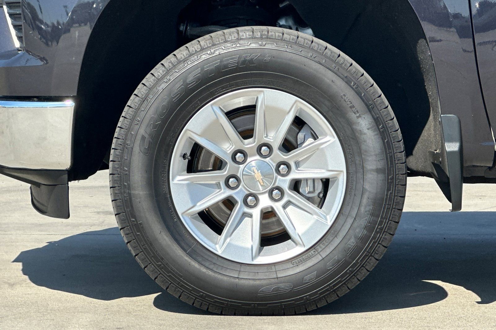 Used 2022 Chevrolet Silverado 1500 LT w/ Convenience Package II image 24