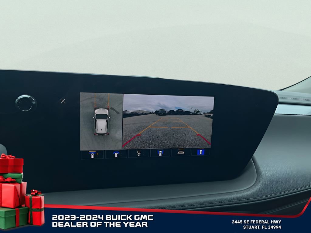 New 2026 Buick Encore GX Sport Touring w/ Advanced Technology Package image 31