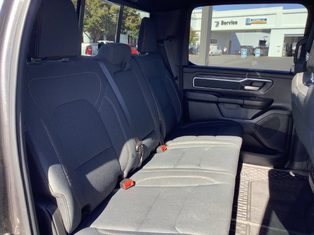 Used 2023 RAM 1500 Big Horn AWD/4WD image 35