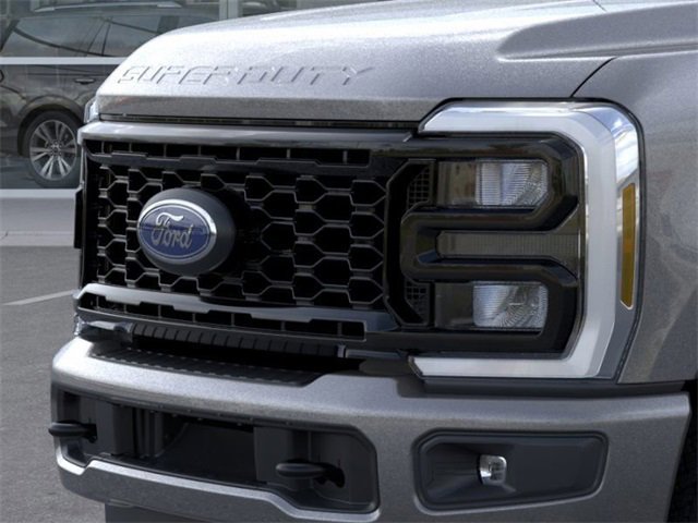 New 2026 Ford F250 XL image 17