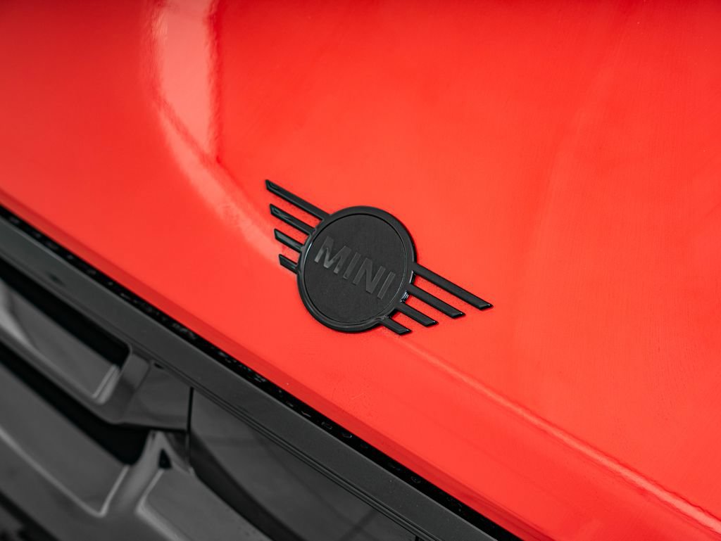 New 2026 MINI Cooper S FWD image 12