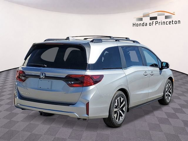 New 2026 Honda Odyssey EX-L image 2