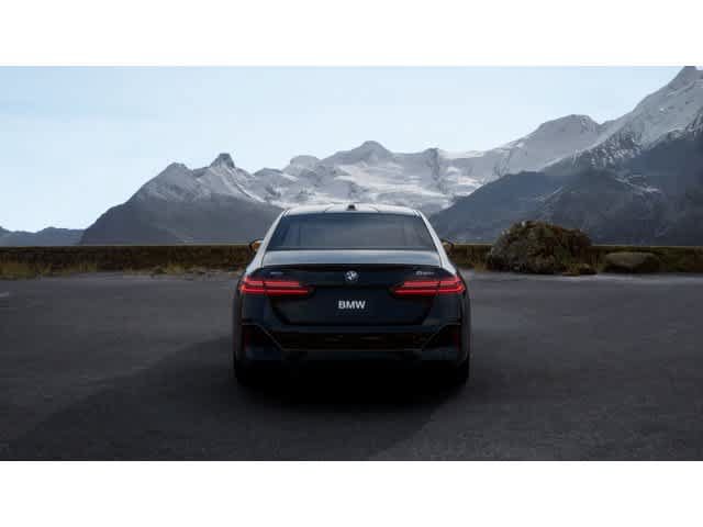New 2027 BMW 540i xDrive w/ Executive Package AWD/4WD image 5