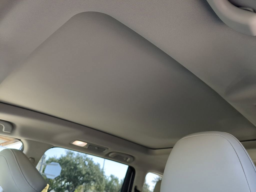 Certified 2026 Subaru Ascent Limited image 21