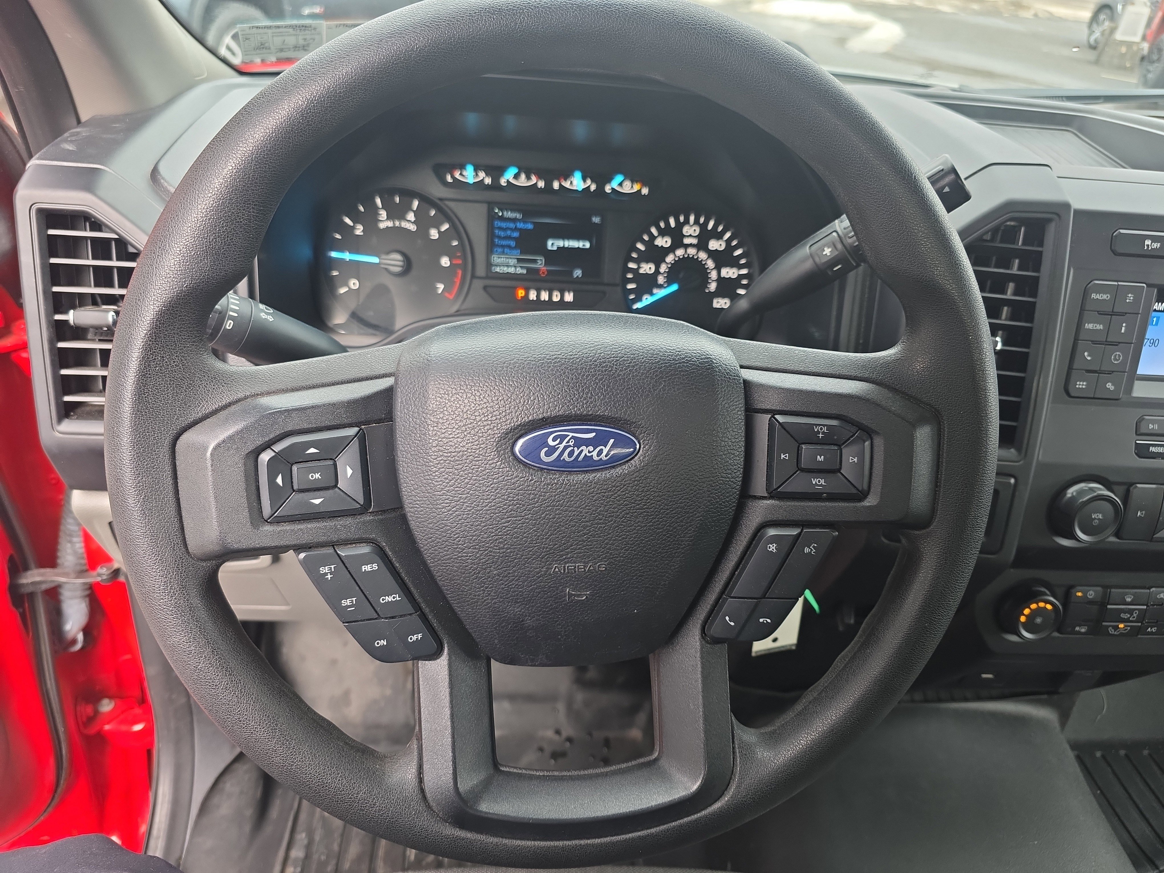 Used 2020 Ford F150 XL w/ Equipment Group 101A Mid image 16