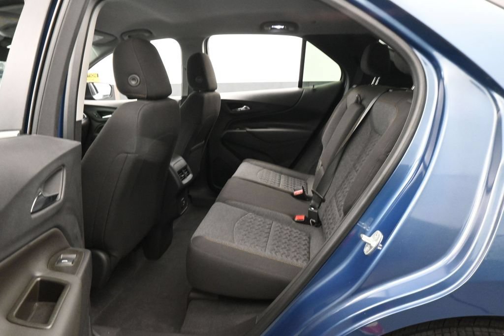 Used 2024 Chevrolet Equinox LT FWD image 29