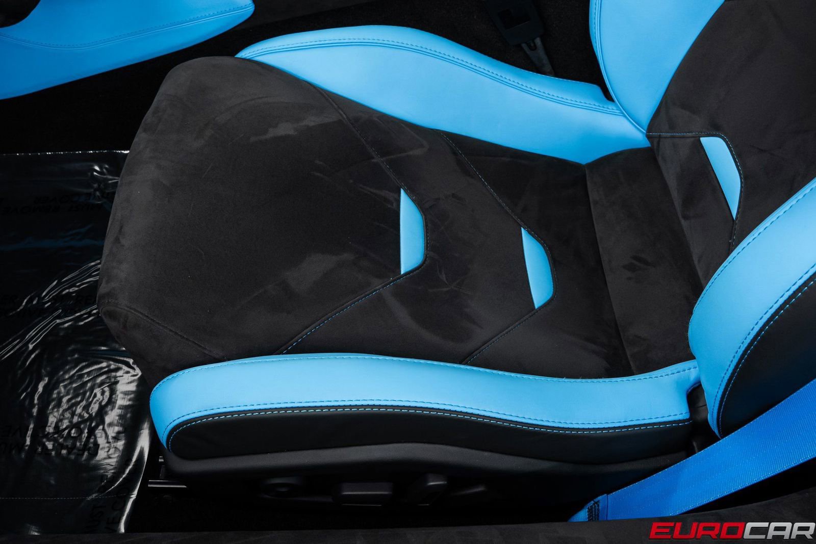 Used 2023 Lamborghini Huracan Tecnica image 41