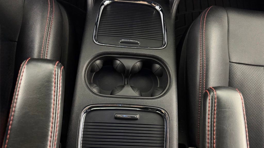 Used 2019 Dodge Grand Caravan GT FWD image 22