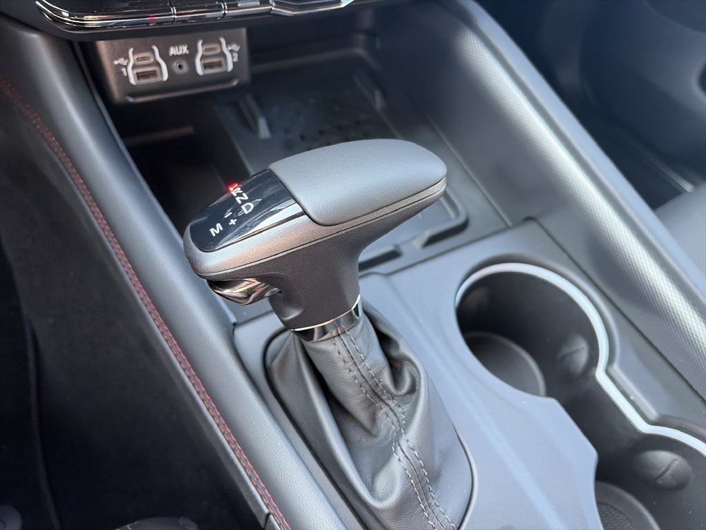 New 2027 Dodge Durango R/T AWD/4WD image 26