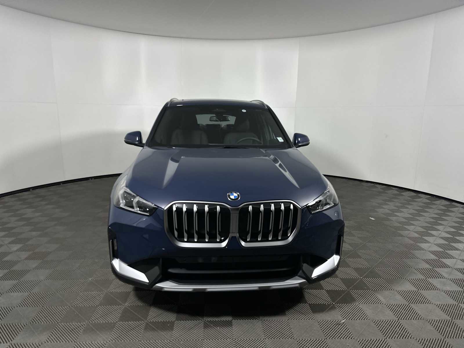 New 2026 BMW X1 xDrive28i w/ Convenience Package image 5
