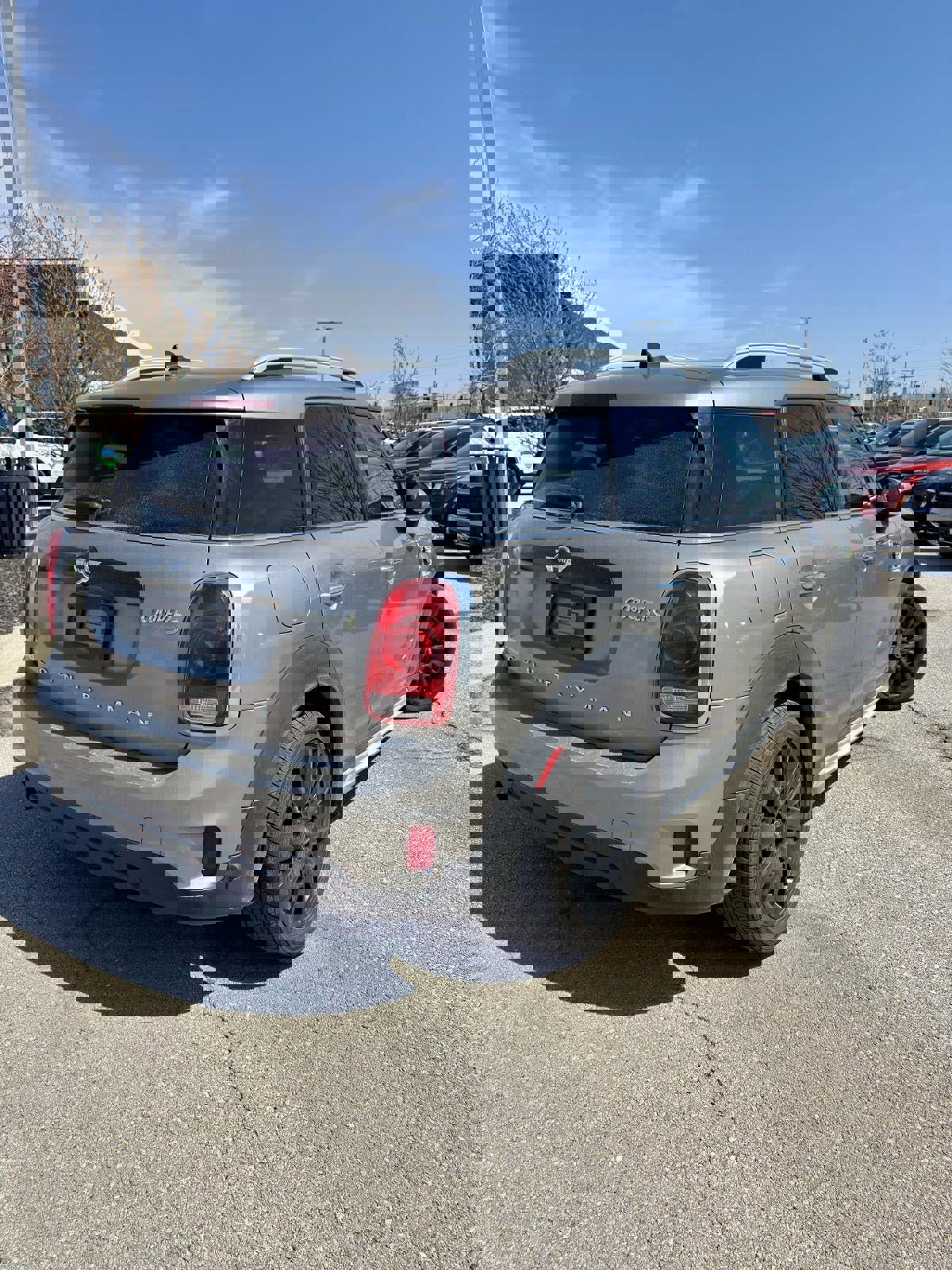 Used 2018 MINI Cooper Countryman SE image 5