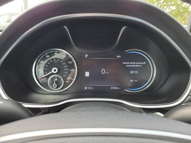 Certified 2023 Genesis G80 2.5T RWD image 22