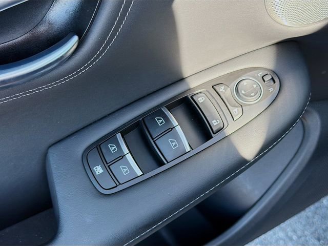 Used 2025 INFINITI QX55 Sensory w/ Lighting Package AWD/4WD image 24