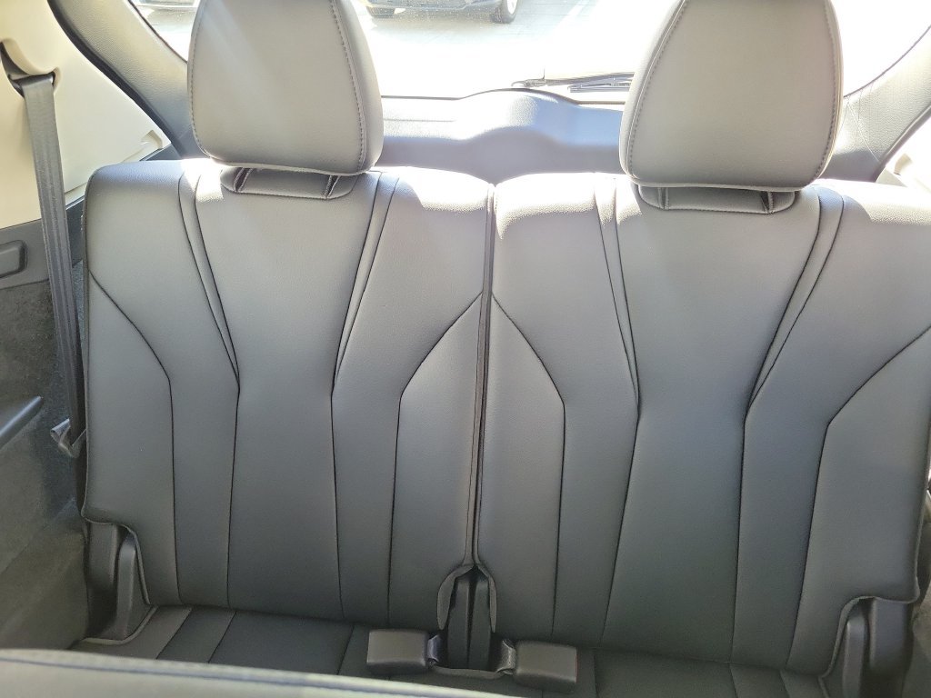 Certified 2025 Acura MDX SH-AWD image 12