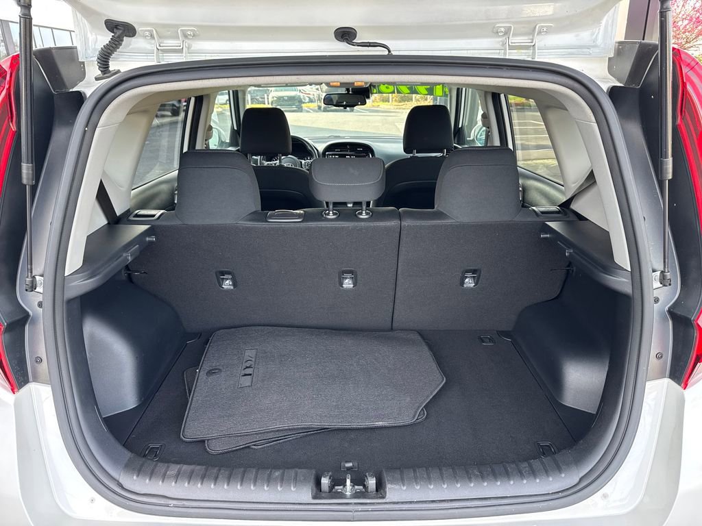 Used 2020 Kia Soul EX FWD image 26