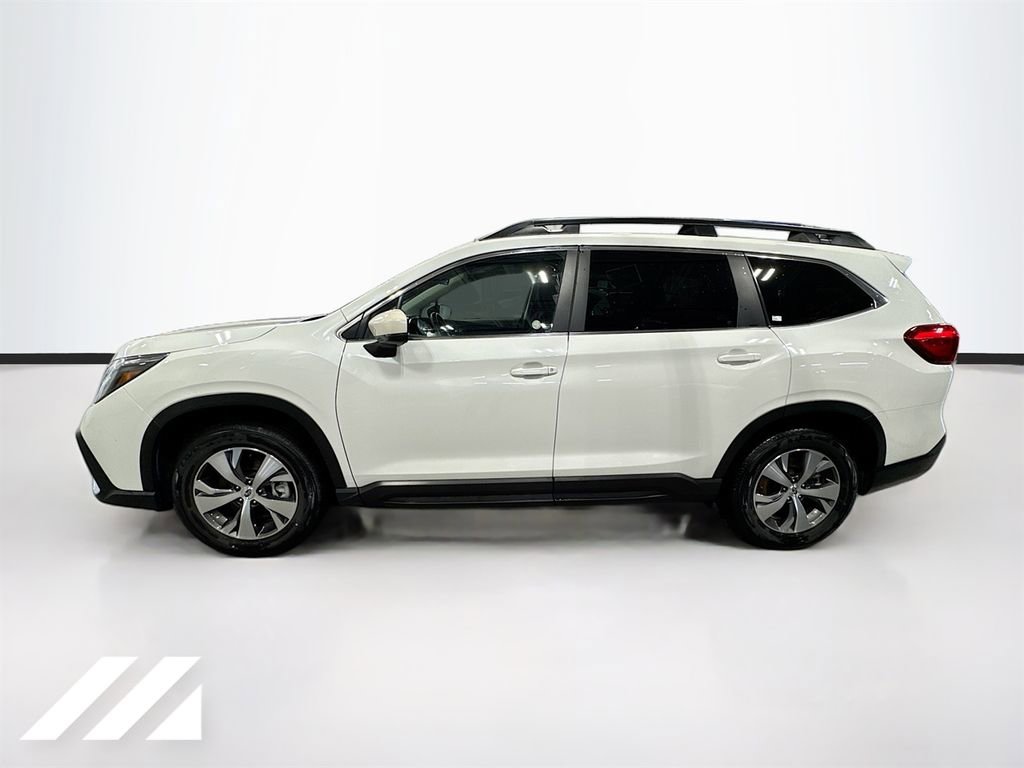 Certified 2025 Subaru Ascent Premium AWD/4WD image 8