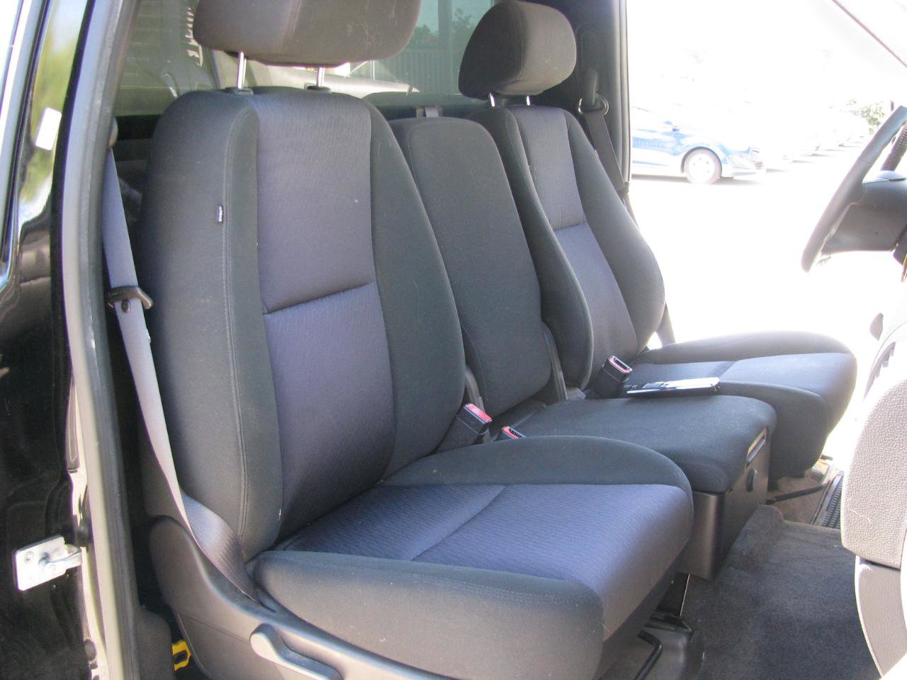 Used 2012 Chevrolet Silverado 1500 LT image 12