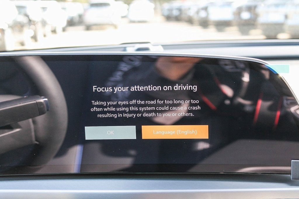 New 2025 Cadillac Lyriq Sport image 14