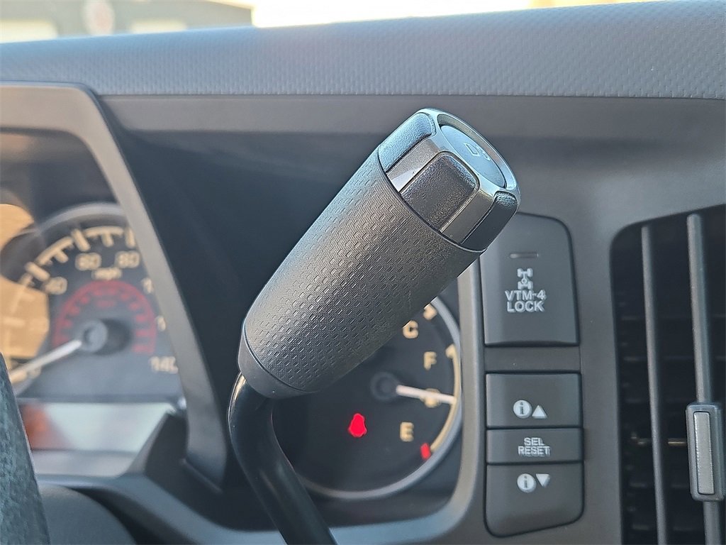 Used 2011 Honda Ridgeline RTL image 16