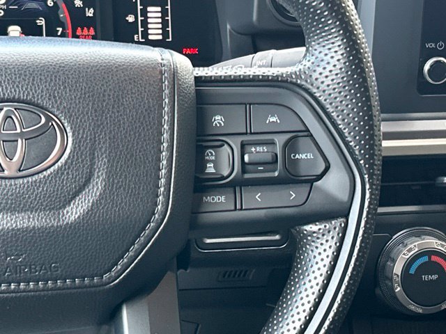 Certified 2026 Toyota Tacoma SR5 AWD/4WD image 47