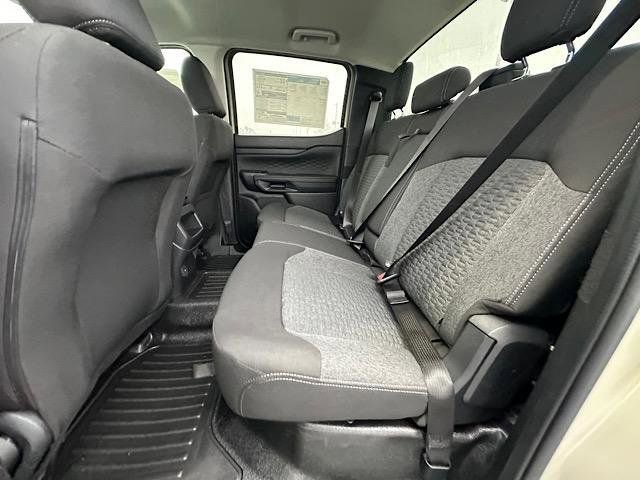 New 2025 Ford Ranger XL w/ Trailer Tow Package image 10