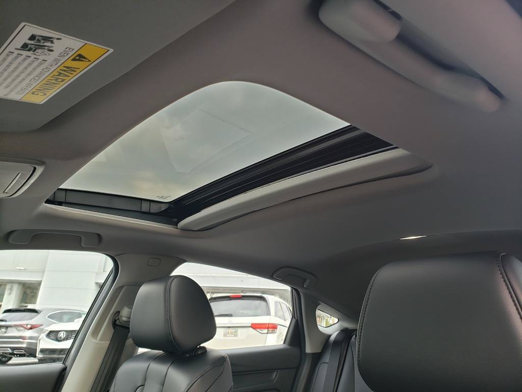 Used 2024 Acura Integra FWD image 30